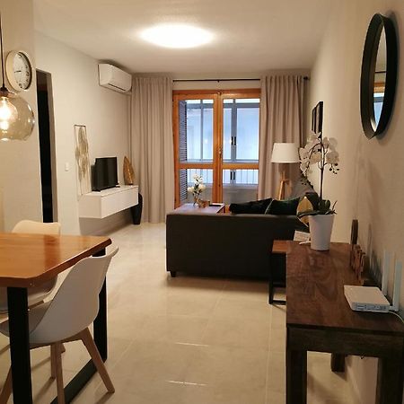 Naufragos Apartament Torrevieja Ngoại thất bức ảnh