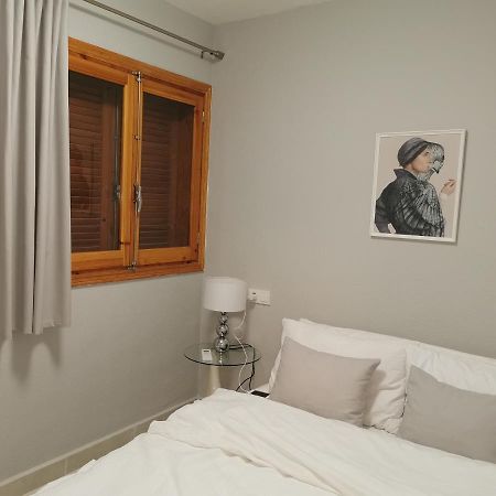 Naufragos Apartament Torrevieja Ngoại thất bức ảnh
