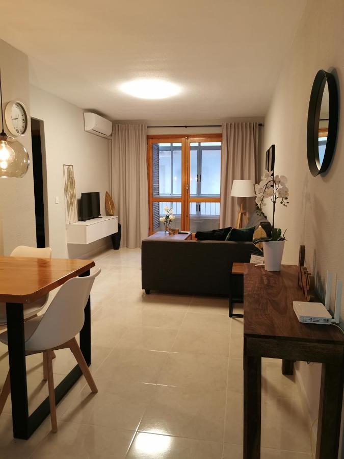 Naufragos Apartament Torrevieja Ngoại thất bức ảnh