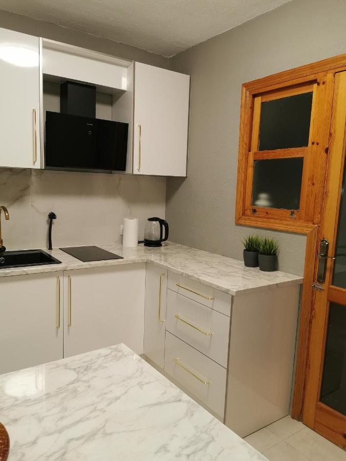 Naufragos Apartament Torrevieja Ngoại thất bức ảnh