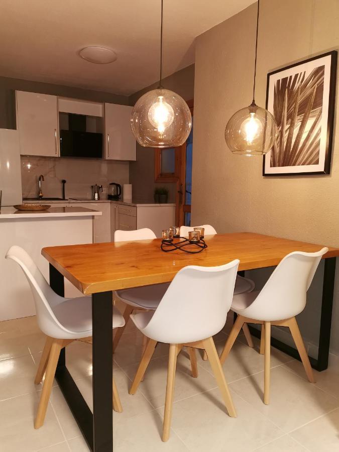 Naufragos Apartament Torrevieja Ngoại thất bức ảnh