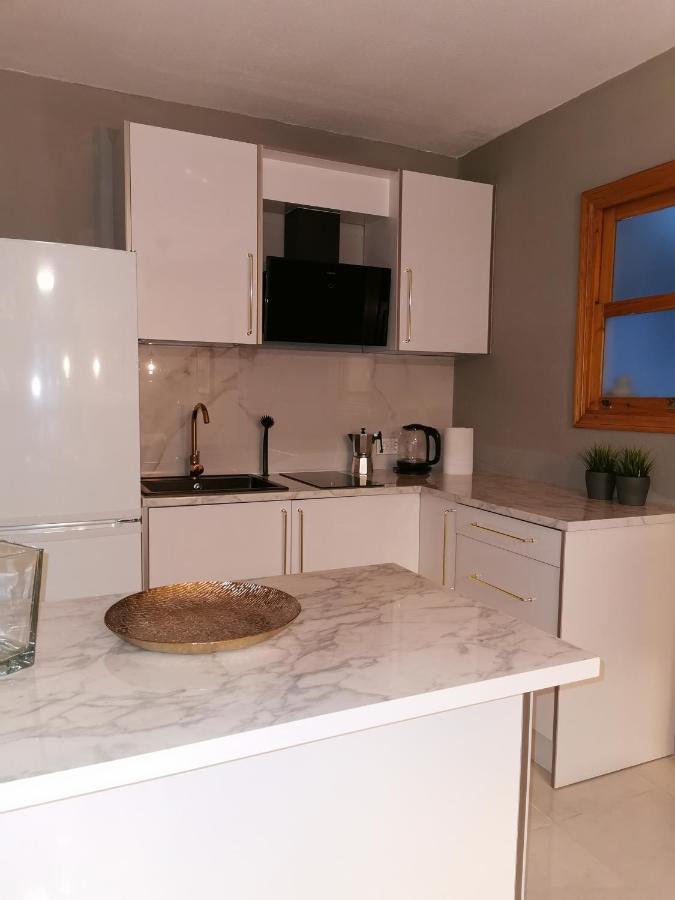 Naufragos Apartament Torrevieja Ngoại thất bức ảnh