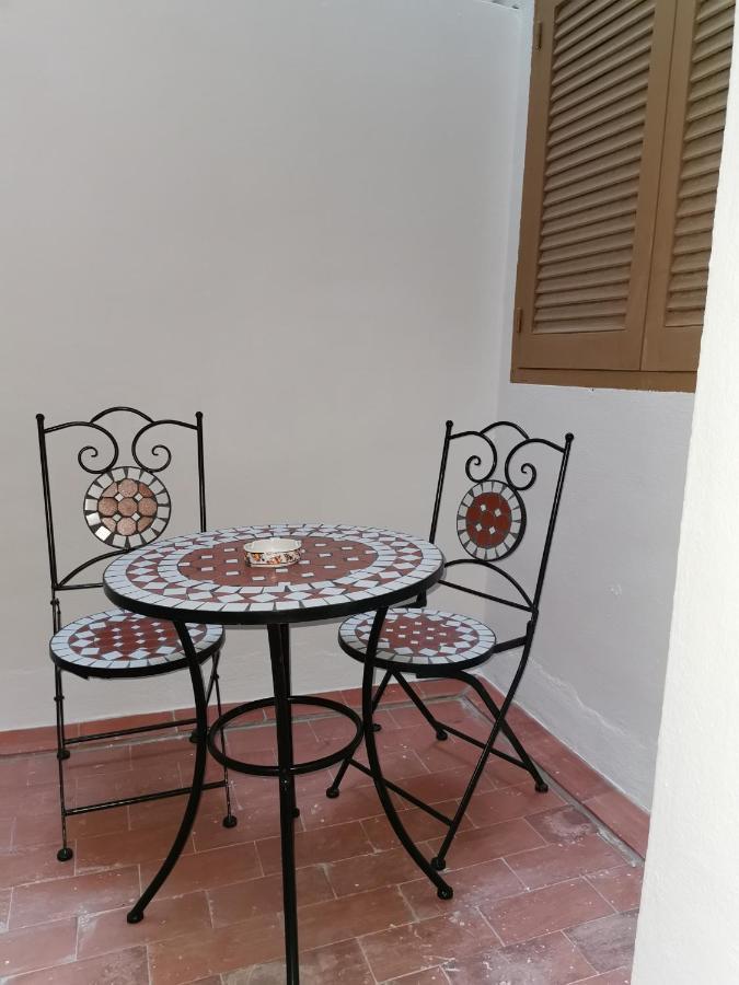 Naufragos Apartament Torrevieja Ngoại thất bức ảnh