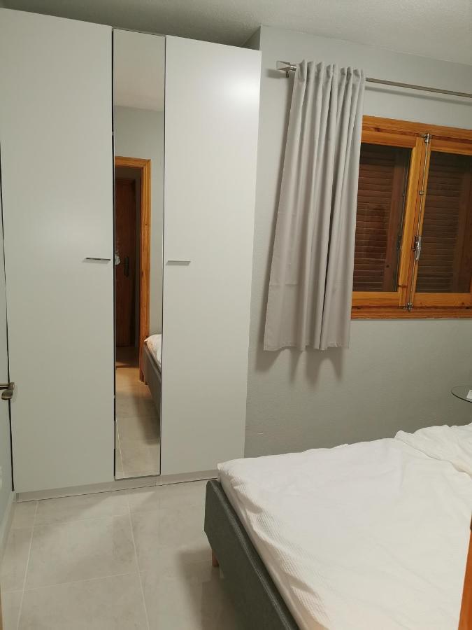 Naufragos Apartament Torrevieja Ngoại thất bức ảnh