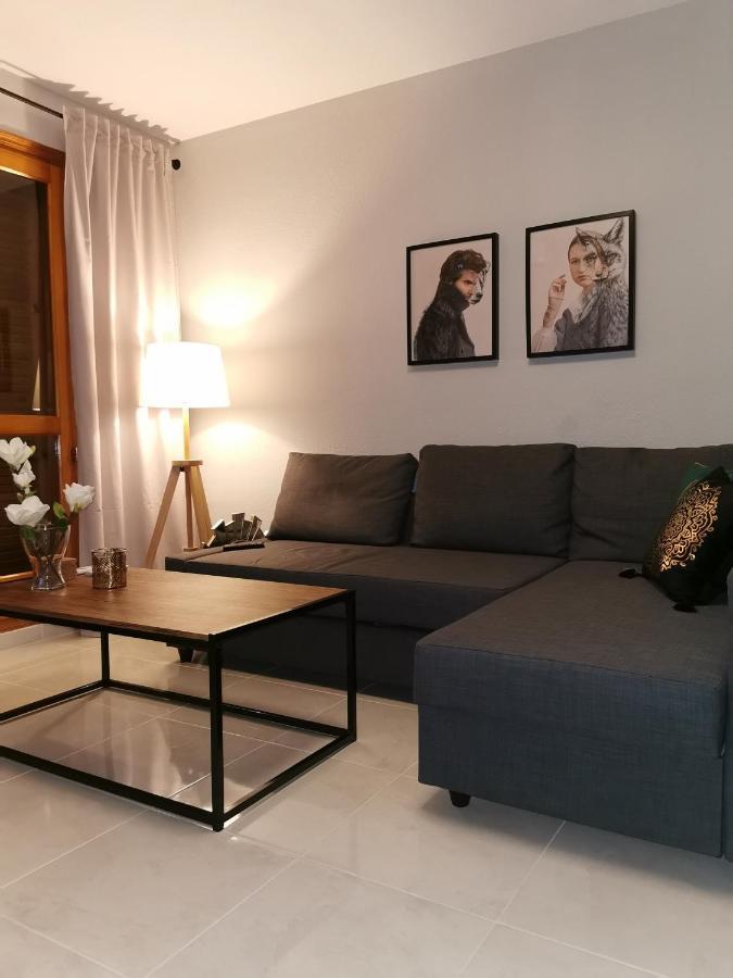 Naufragos Apartament Torrevieja Ngoại thất bức ảnh